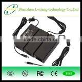 ac dc Power Adapter 120W 12V 10A Switching Power Supply Passed the UL FCC CE KC Certification thumbnail-3