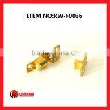 Factory Supply Brass Touch Catch/door Stopper