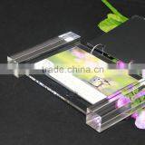 Acrylic Commercial Calendar , Acrylic Gift Calendar thumbnail-3