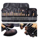 24Pcs Professional Set Brush Cosmetic Kit Case Black For Bobbi Brown Makeup thumbnail-1