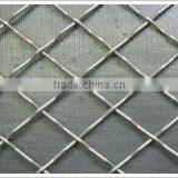 Crimped Wire Mesh