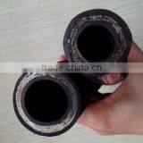 Shandong Manufacture High Temperature High Pressure Steam Rubber Hose thumbnail-6