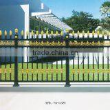 Modern Design of Garden Fence,main Gate Colors,used Chain Link Fence thumbnail-4