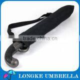 [LK010]2014 Hot Selling! 3 Folding Umbrella Water Gun Umbrella thumbnail-1