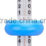 Floating Pool Thermometer Premium Water Temperature Thermometers With String thumbnail-2