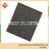 Factory Supply Pvc Coil Door Mat With Foamed Backing thumbnail-1