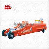 Torin 2/2.5Ton Low Profile Garage Jack thumbnail-1