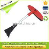 Car Snow Remover Brush, Best Snow Scraper, Extendable Snow Brushes for Cars thumbnail-3