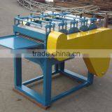 Energy Saving Recycled Sheeting Machine Line Manufacturer thumbnail-3