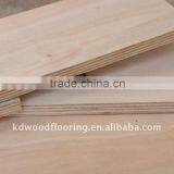China Manufacturer Luan Hardwood Plywood thumbnail-1