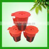 Keurig Coffee Maker CE/EU Certification Selling Well K-Carafe Coffee Pod thumbnail-1