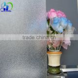 3mm-12mm Rain Glass Pattern, Chinchilla Pattern Glass, Kasumi Pattern Glass