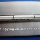 supply mirror finish heavy duty stainless steel long hinges