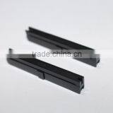 IDC Socket 2.0mm Flat Cable Black 40pin thumbnail-6