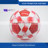 Multicolor Good Quality Size 3 Official Football thumbnail-1
