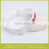 Design Your Own Sport Hats Sun Visor Cap thumbnail-2