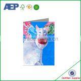 Cheap Price High Quality Costom Made 3d Pop up Card thumbnail-4