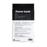 5800 Mah Power Bank With Light, 5800 MAh Portable Power Bank For Iphone for Samsung thumbnail-4