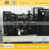 Lovol 20kw Biogas Generator With CHP thumbnail-2