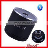 China Manufacturer Wireless Bluetooth Speaker for Iphone6 thumbnail-2