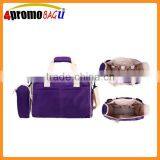 Freezable Baby Bottle Bag With Zip Closure Baby Carry Bag thumbnail-2