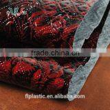 Pvc Glossy Leather for Bag