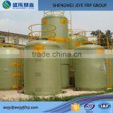 Assurance! FRP Material Chemical Reaction Tank Vessel thumbnail-4