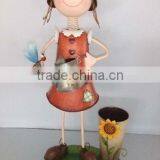 Metal Butterfly Garden Decoration thumbnail-5