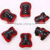 High Quality for Kids Sports Knee Elbow & Wrist Support Protection Durable Safety Protective Gears thumbnail-3