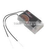 FrSky TFR8S 8Channel 2.4Ghz FUTABA FASST Compatible Receiver For Transmitter thumbnail-5