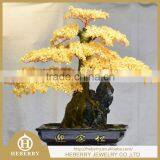 New Fashion Gemstone Wedding Crystal Tree All by Handmade thumbnail-1