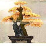 New Fashion Gemstone Wedding Crystal Tree All by Handmade thumbnail-4