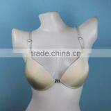 2012 Plain Dyed T Shirt Bra thumbnail-1