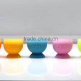 Electronic Gifts Portable Colorful Water Poof Mini Bluetooth Speaker thumbnail-3