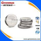 Import China Products Lithium Button Cell With Solder Tabs Cr2032