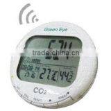 Desktop Carbon Dioxide CO2 Datalogger CO2/RH/Temp. Monitor AZ7798
