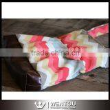 Wholesale Chevron Messenger Concealed Carry Purse thumbnail-4