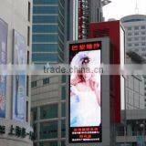 New Design P8 Waterproof Good Performance Video Function LED Screen Outside thumbnail-2