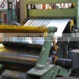 Metal Strip, Hot or Cold Rolled Steel Strip For Piston Ring, Wiper, Pen Clip thumbnail-1