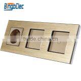 Modern Light Switch 110-250V thumbnail-5