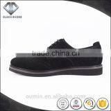 High Quality Men Comfortable Hot Sell Casual Shoe Leather Shoes Comfort Walking thumbnail-4
