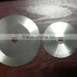 Textile Round Blade, Setting Machine Blade, Textile Cutting Blades thumbnail-5