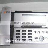 Plastic Molds for Telephone Cases Phone Cover Video Shell thumbnail-4