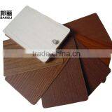 Lightweight Exterior Wall Panel Building Materials Decorative 3d Wall Panels thumbnail-1
