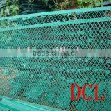 Plastic Expanded Metal Panel thumbnail-1