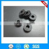 Custom Made EPDM Rubber Bushing/ EPDM Rubber Cable Grommet/ Rubber Cable Grommet thumbnail-2