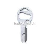 Multifunctional Titanium Wine Bottle Opener, Camping Tool thumbnail-5