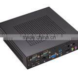 CE ROHS Certificate High Quality Standard Fast Delivery T3-i5-4200U Barebone Wholesaler Mini Desktop pc thumbnail-3