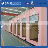 CYMB 20ft Storage Container Made in China thumbnail-1