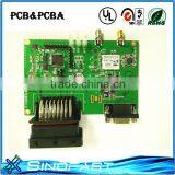 PS73T Android Mainboard